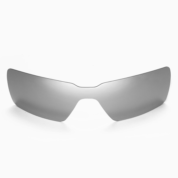 New Walleva Polarized Titanium Lenses Oakley Sunglasses