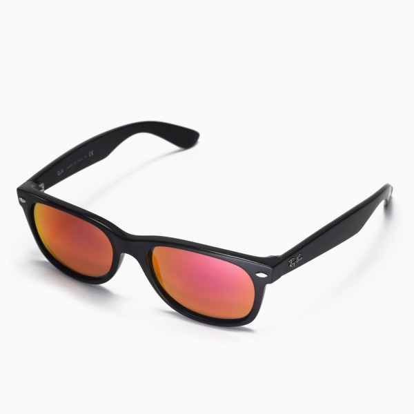 ray ban sunglasses red lenses