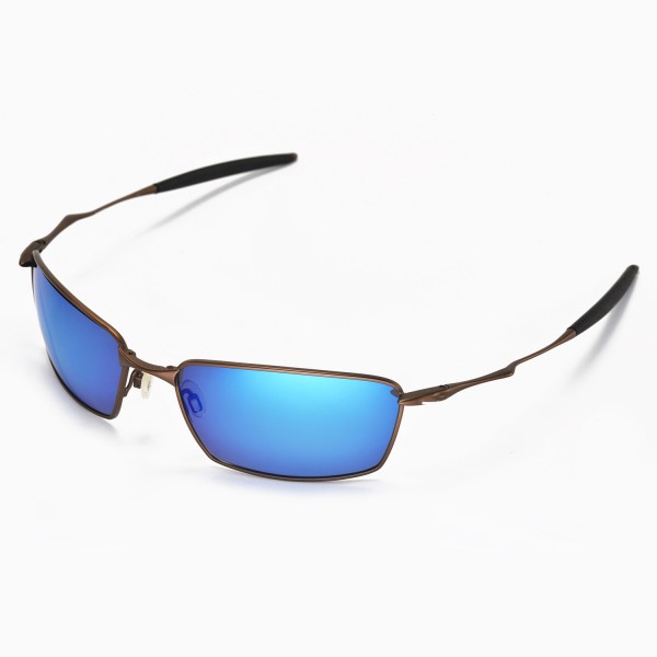 oakley square whisker polarized