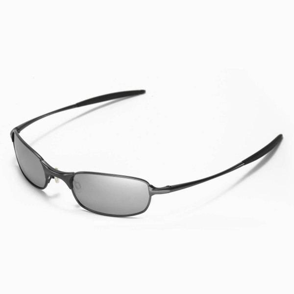 oakley square wire lenses