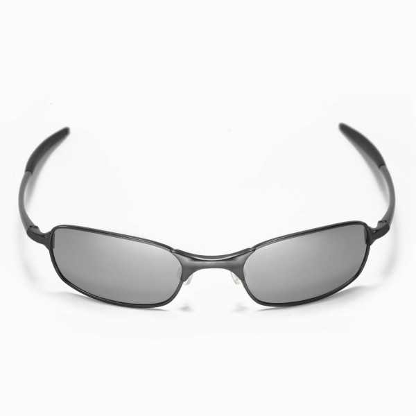 oakley square wire polarized replacement lenses