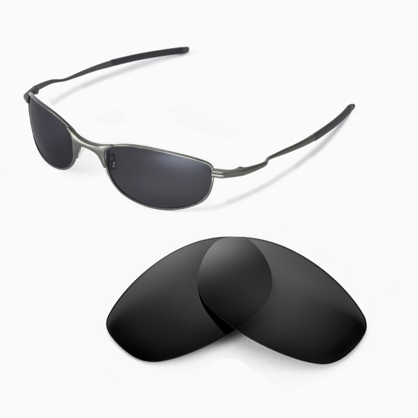 oakley tightrope lenses