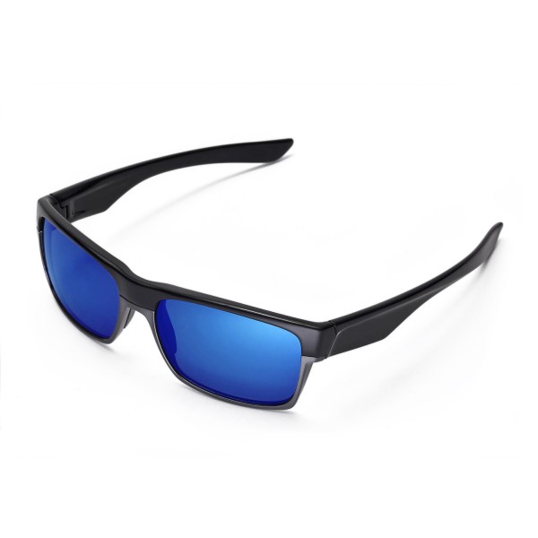 oakley two face lenses