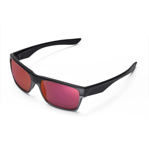 oakley two face replacement lenses