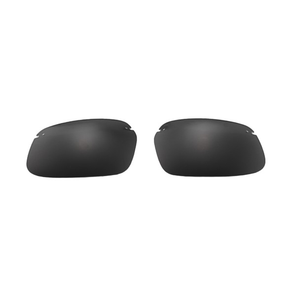 Walleva Replacement Lenses for Maui Jim Kanaha Sunglasses Multiple Options 
