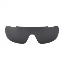 New Walleva Black Non-polarized Replacement Lenses For POC Blade Sunglasses