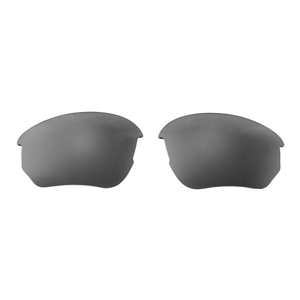 Walleva Purple Polarized Replacement Lenses For Oakley Flak Beta