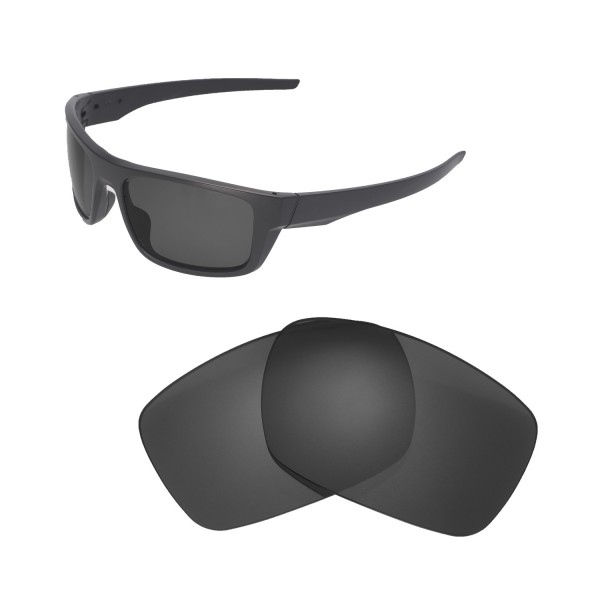 replacement lenses for oakley drop point