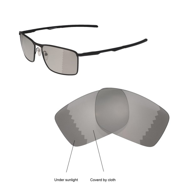 oakley conductor 6 replacement lenses