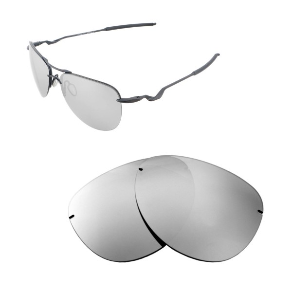 Oakley Tailpin Sunglasses