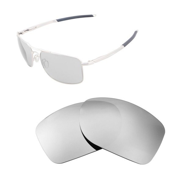 oakley gauge 8 l replacement lenses