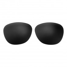 New Walleva Black Polarized Replacement Lenses For Maui Jim Ocean Sunglasses
