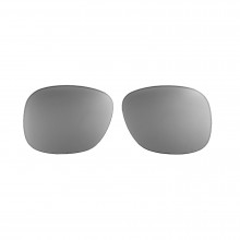 Walleva Titanium Polarized Replacement Lenses For Ray-Ban RB4165 Justin 51mm Sunglasses