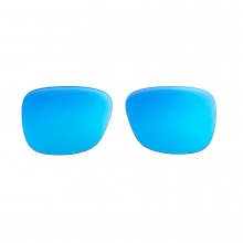 Walleva Ice Blue Polarized Replacement Lenses For Smith Lowdown 2 Sunglasses