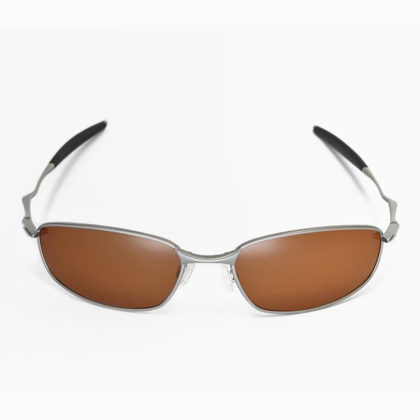 oakley whisker polarized