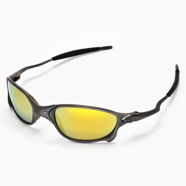 Oakley XX 24k Gold Iridium Sunglasses