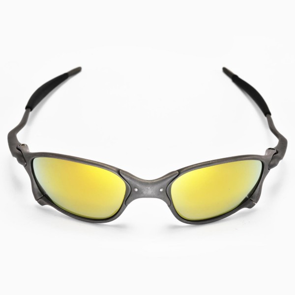 Oakley X-Metal XX 24K Boxed