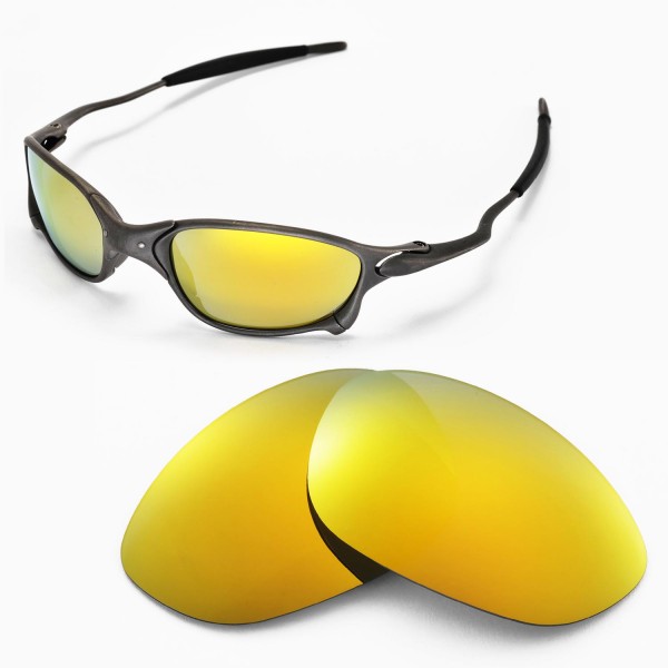 OAKLEY 24K ORIGINAL X METAL