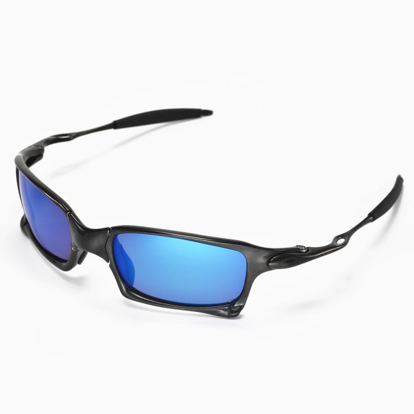 oakley x squared review