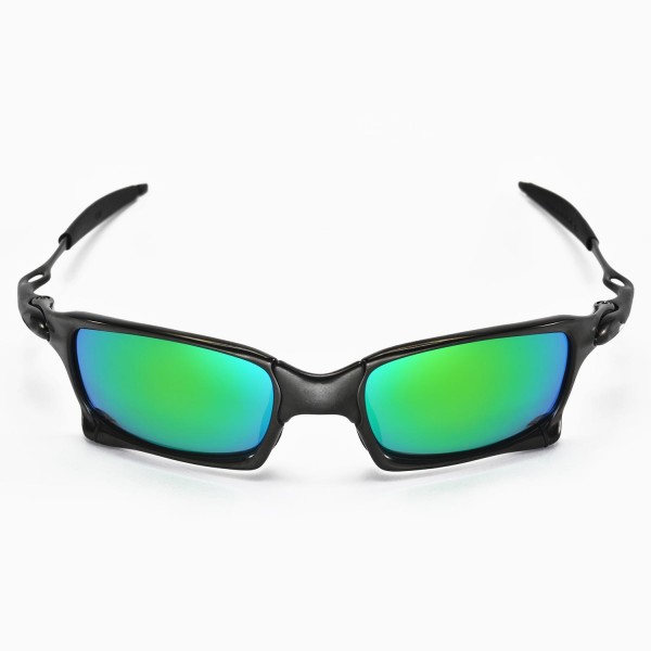 oakley x squared replacement parts
