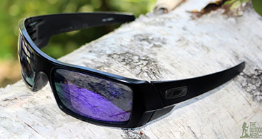 Review: Walleva Replacement Lenses For Oakley GasCan Sunglasses
