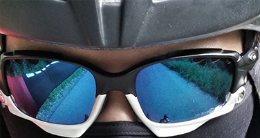 Review: Mr. Shield Lenses For Oakley Jawbone