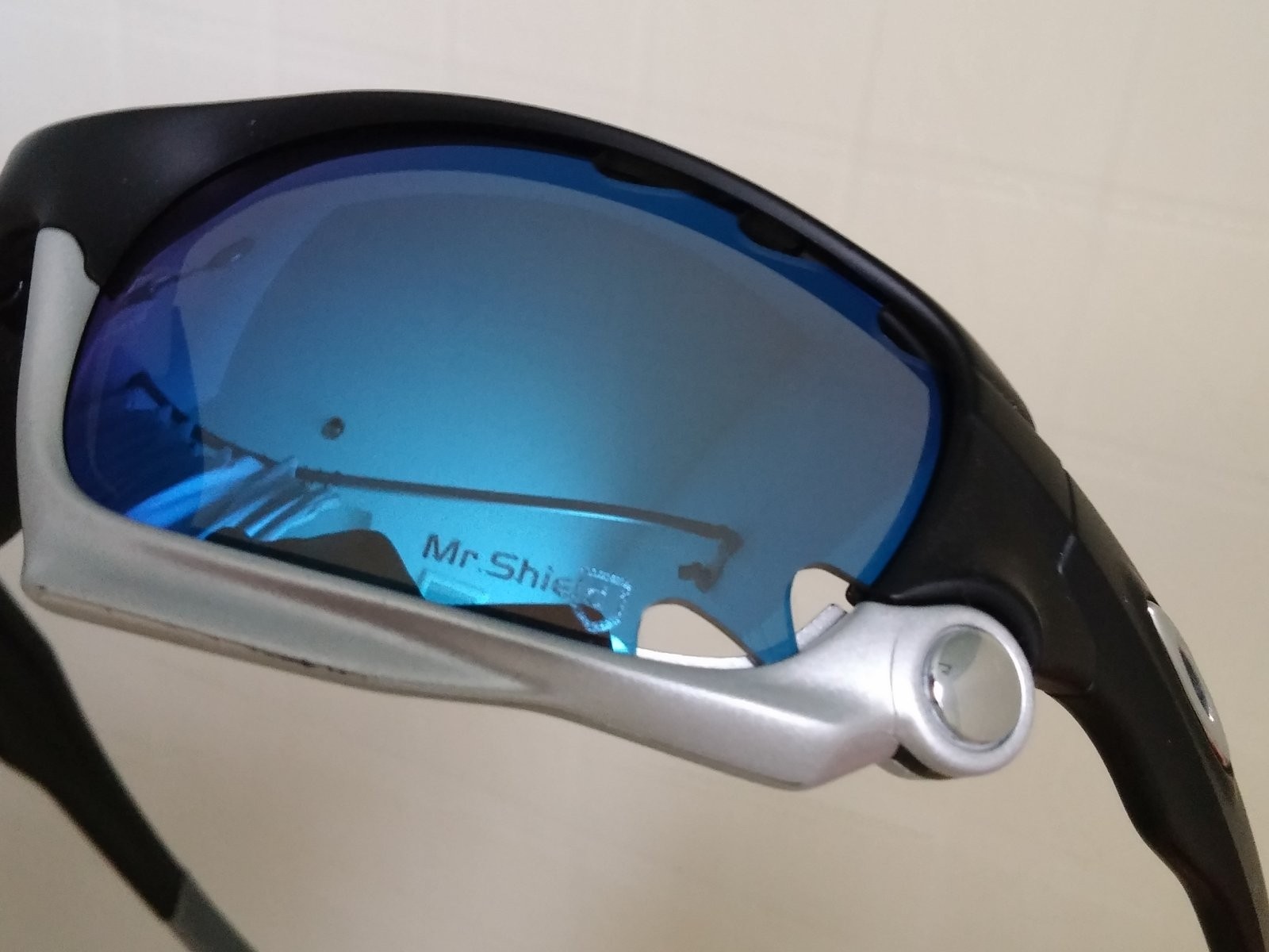 Review: Mr. Shield Lenses For Oakley Jawbone