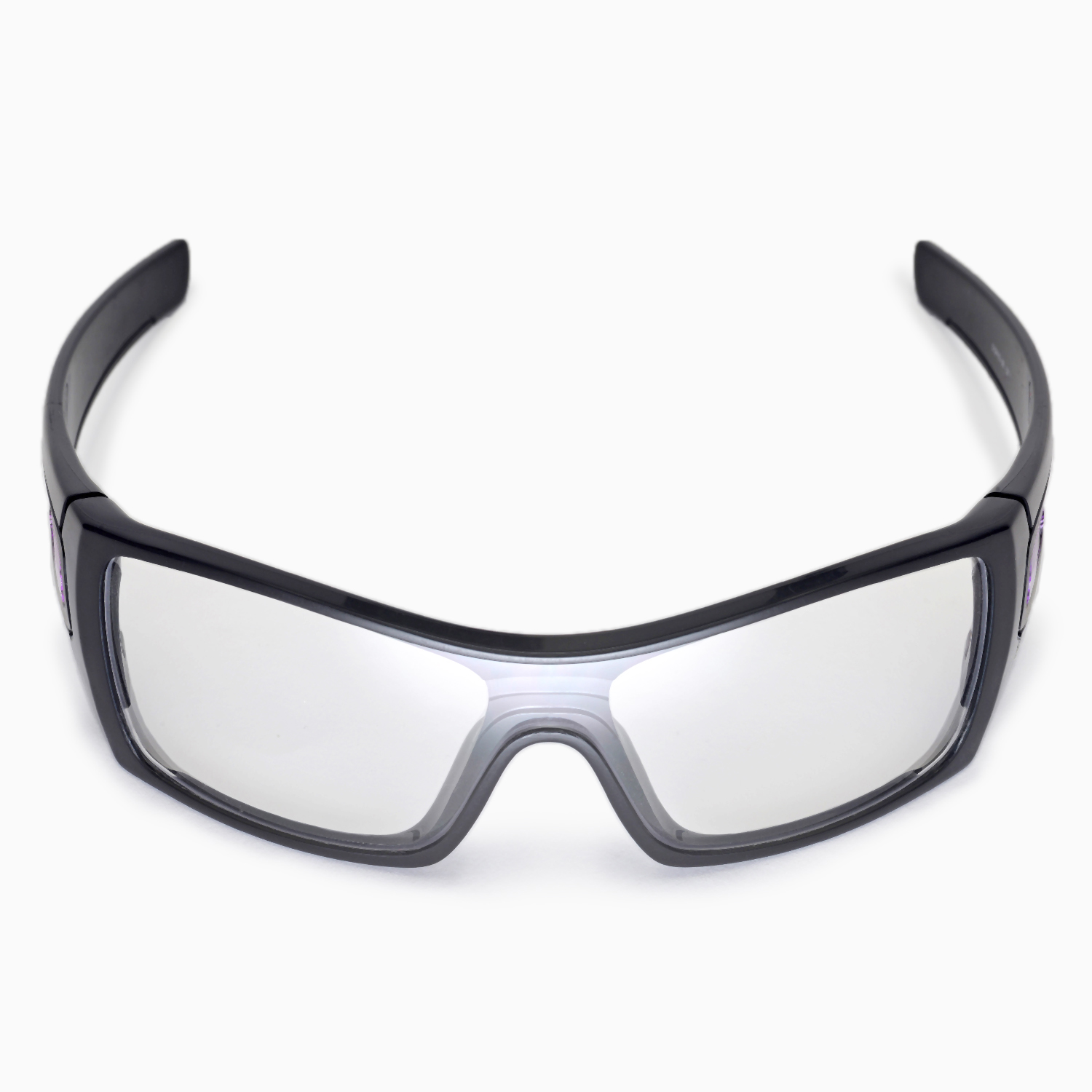 clear lens oakley sunglasses