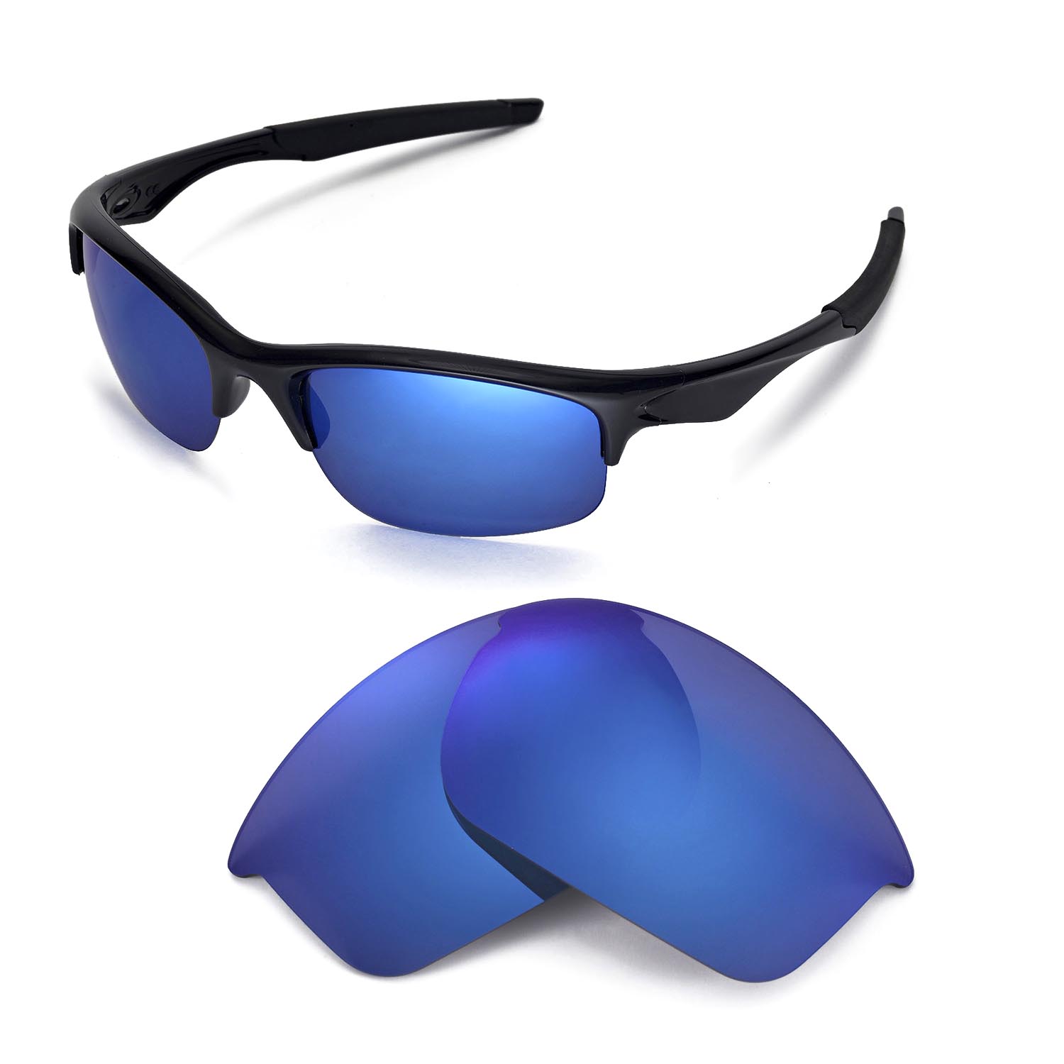 bottle rocket oakley lenses