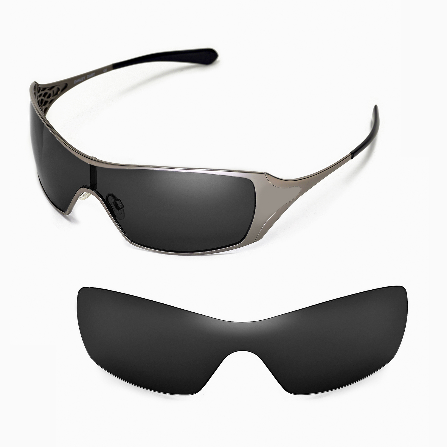 dart oakley sunglasses