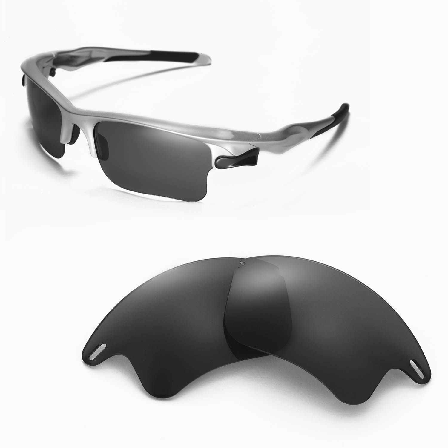 oakley fast jacket lenses uk