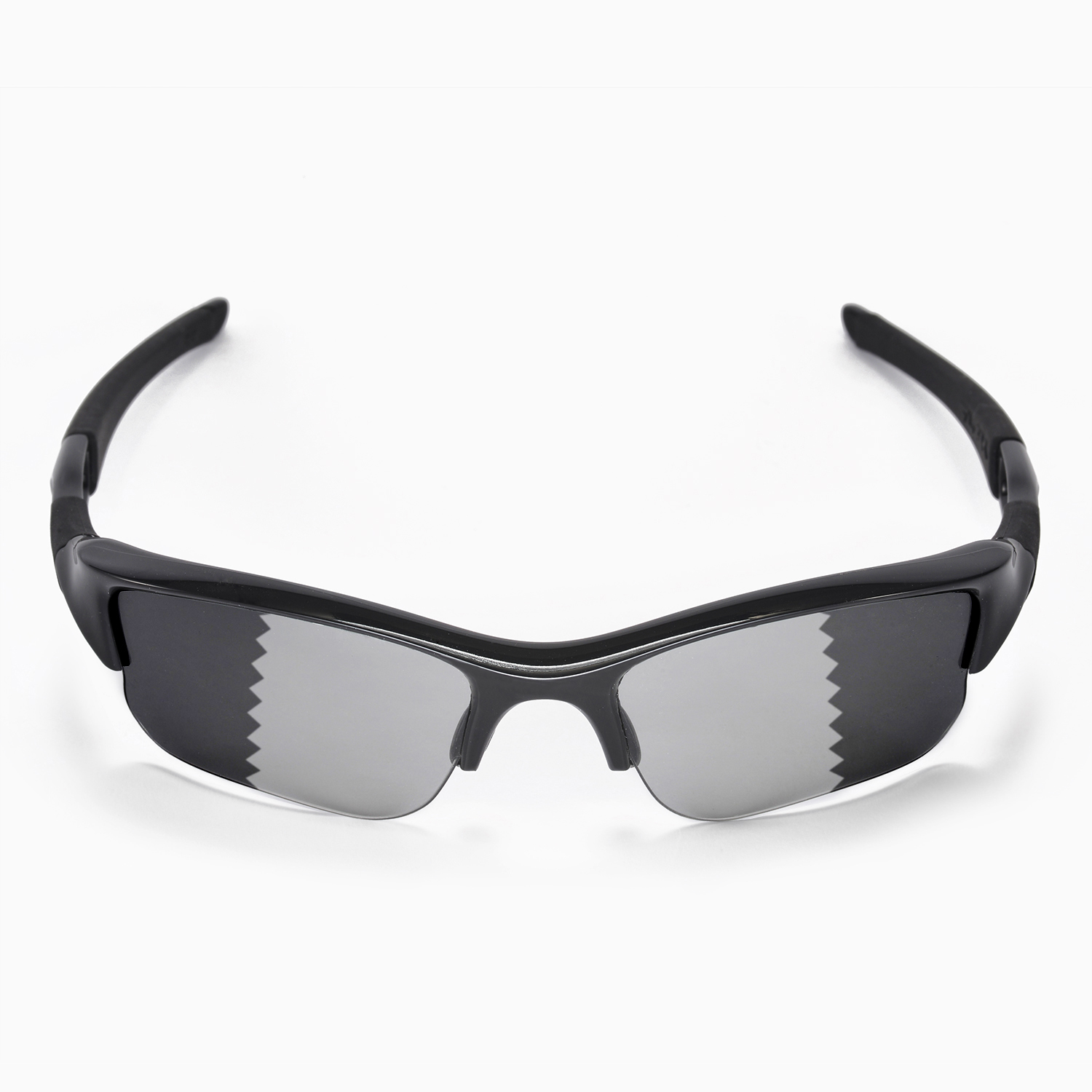 flak jacket photochromic