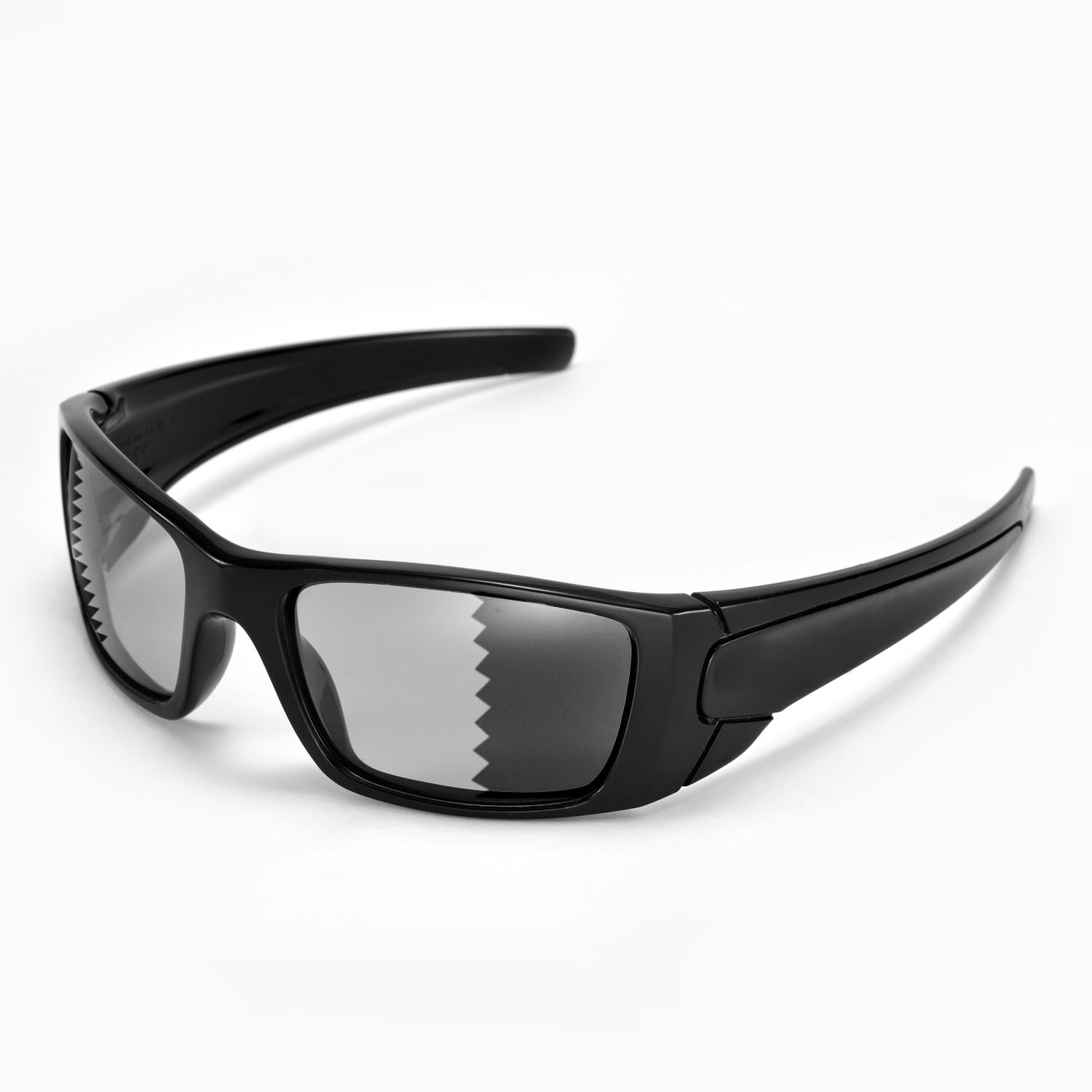 oakley fuel cell asian fit