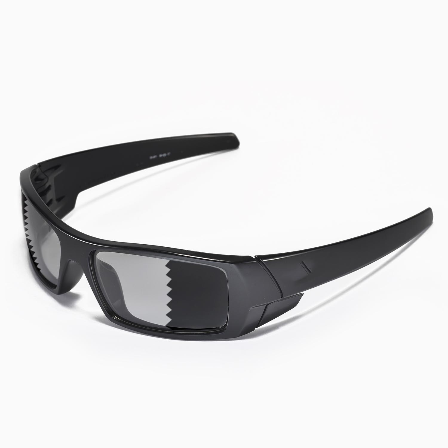 oakley gascan transition lenses