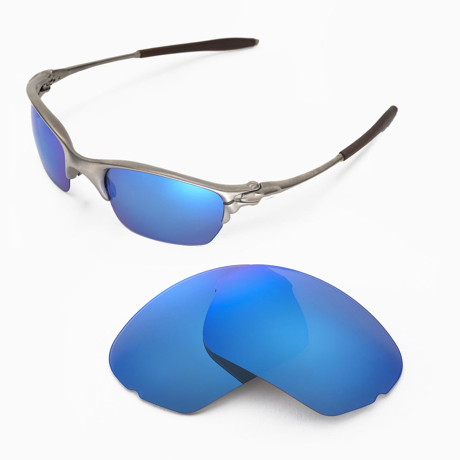 oakley half x lenses