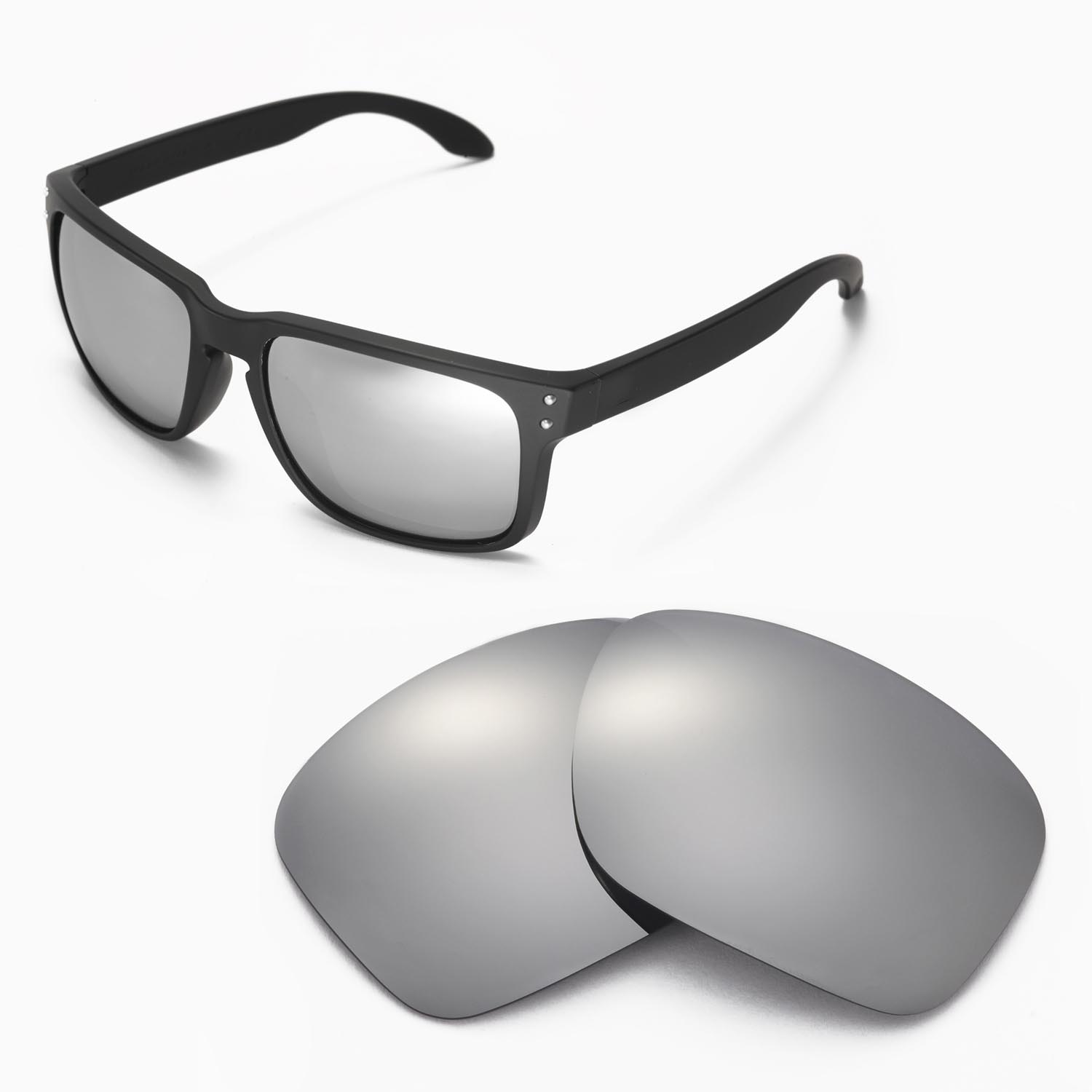 holbrook lenses