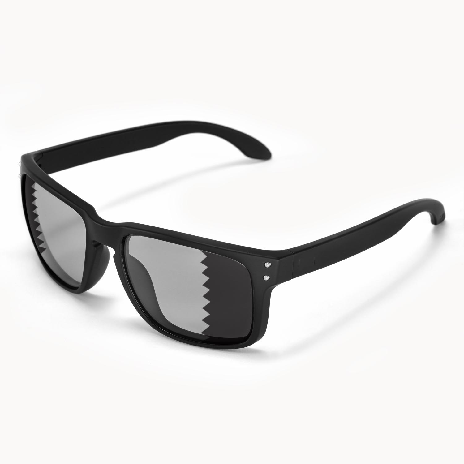 New Walleva Polarized Transition/Photochromic Lenses For Oakley ...