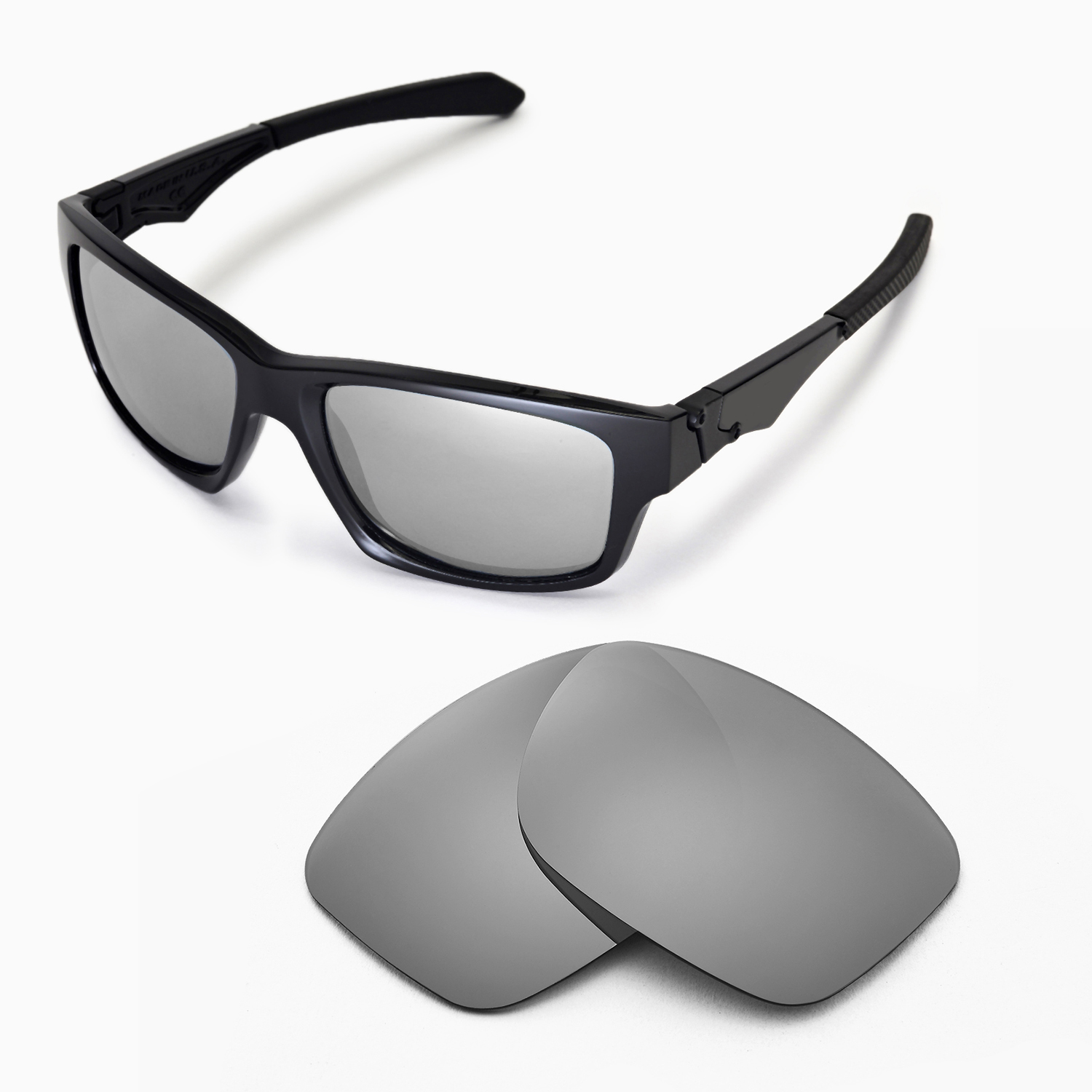 oakley jupiter lenses