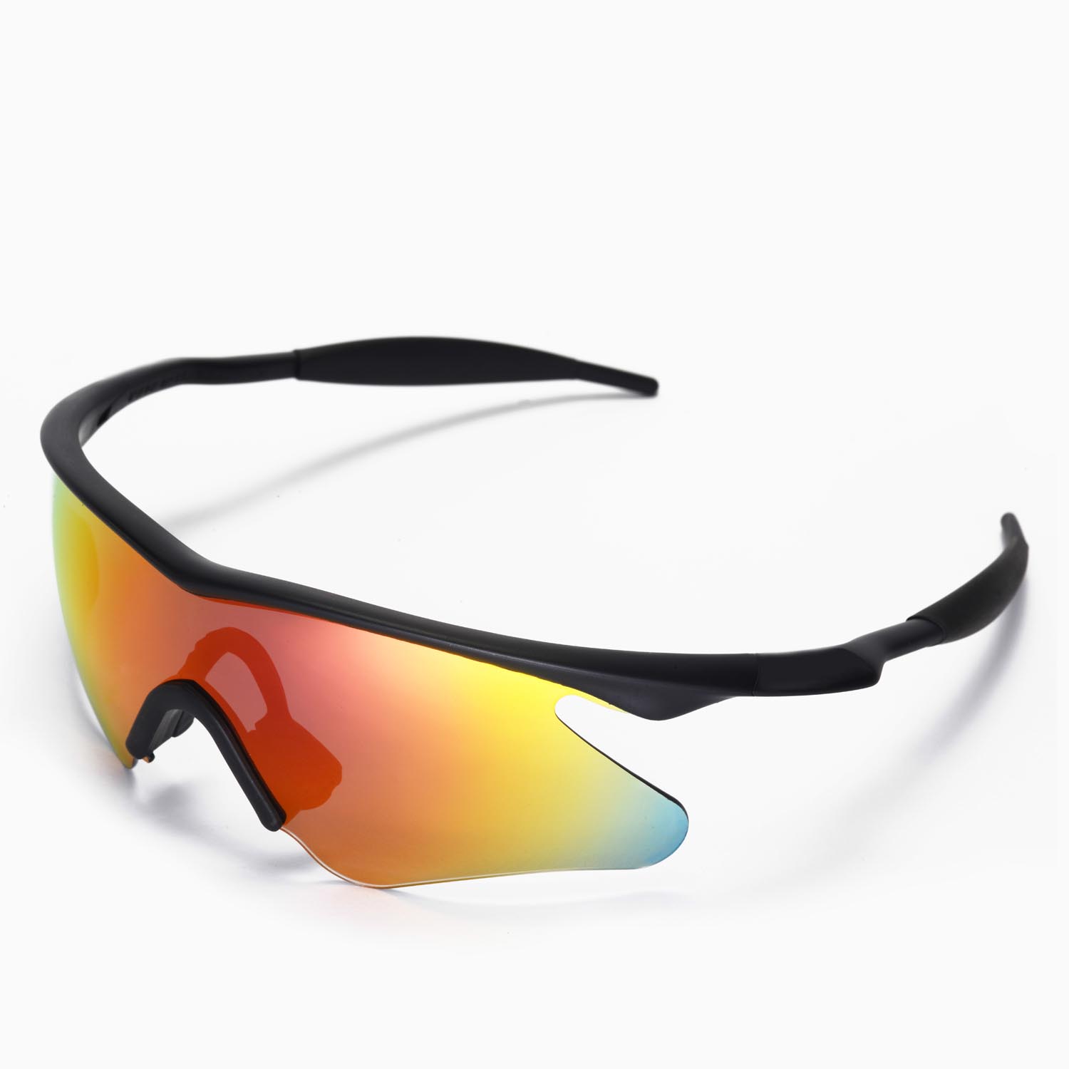 oakley m1 frame