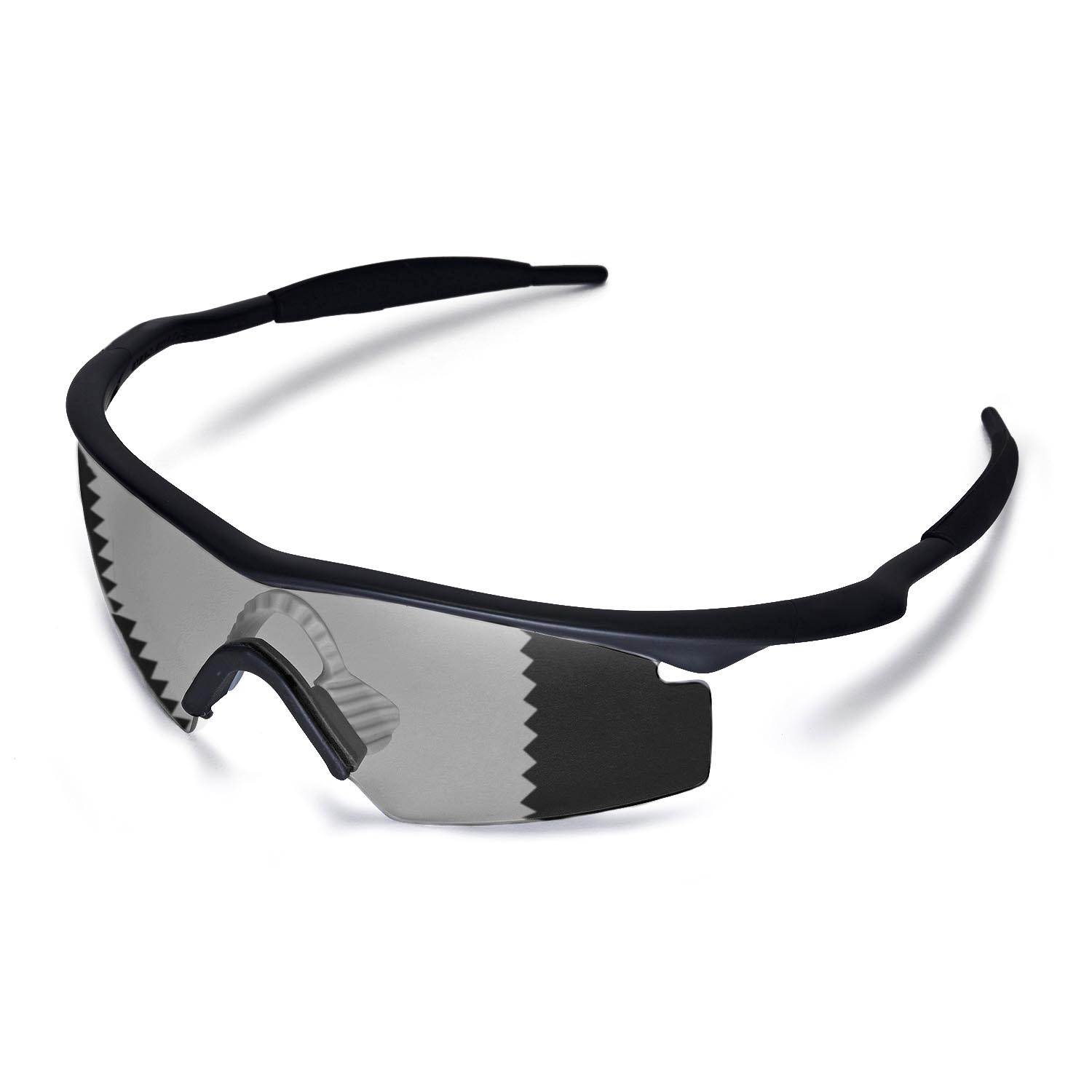 oakley m frame transition lenses