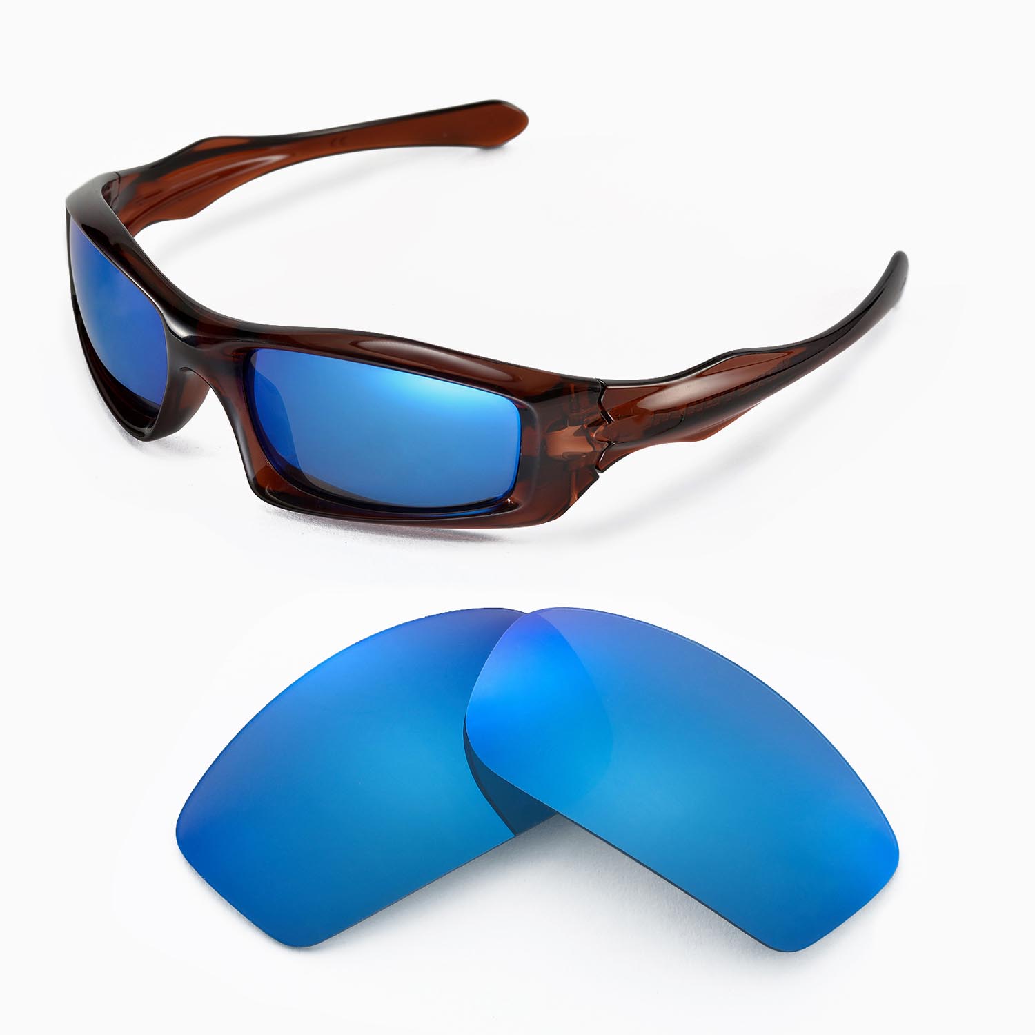 oakley monster pup polarized