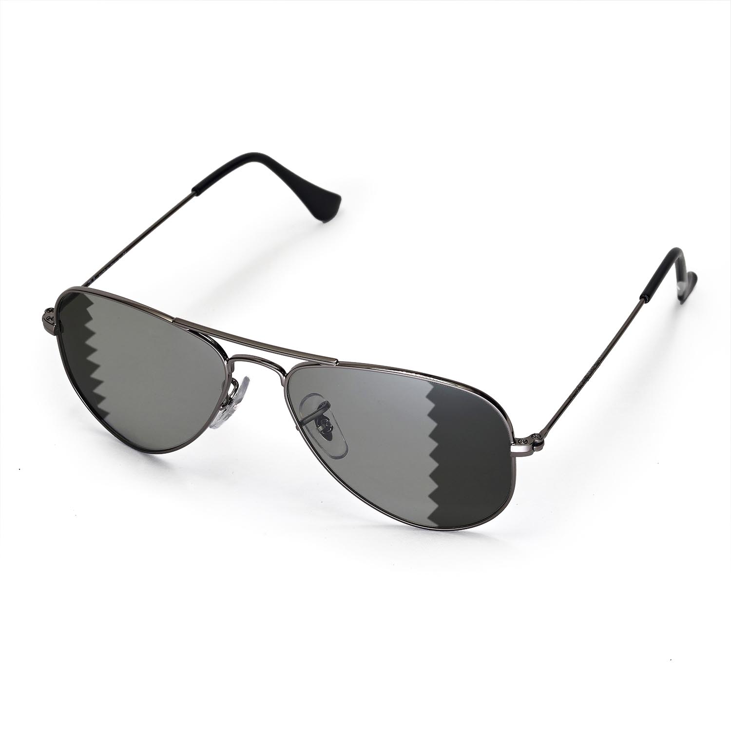 ray ban aviator transition lenses