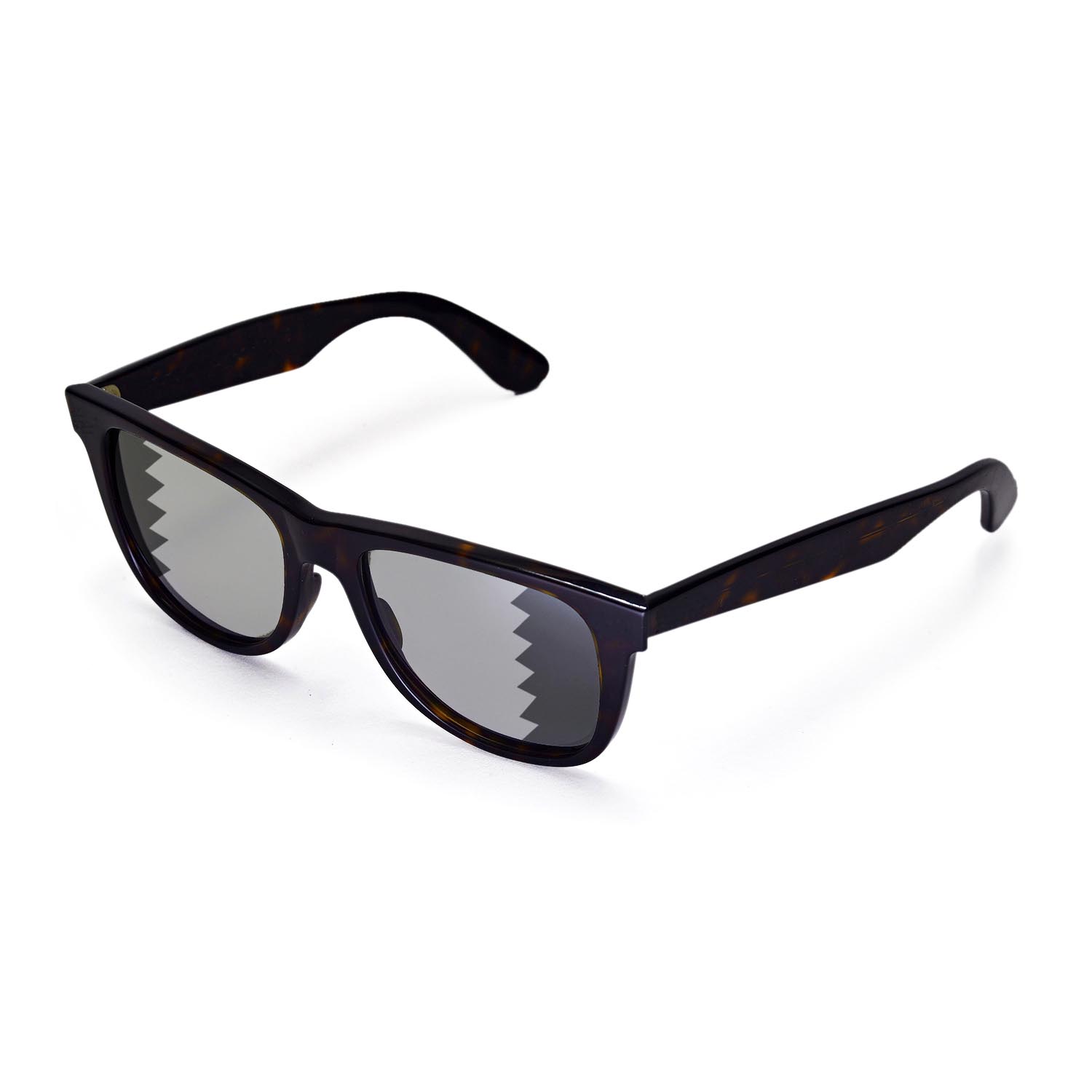 New Walleva Polarized Transition Lenses For Ray-Ban Wayfarer RB2140 ...