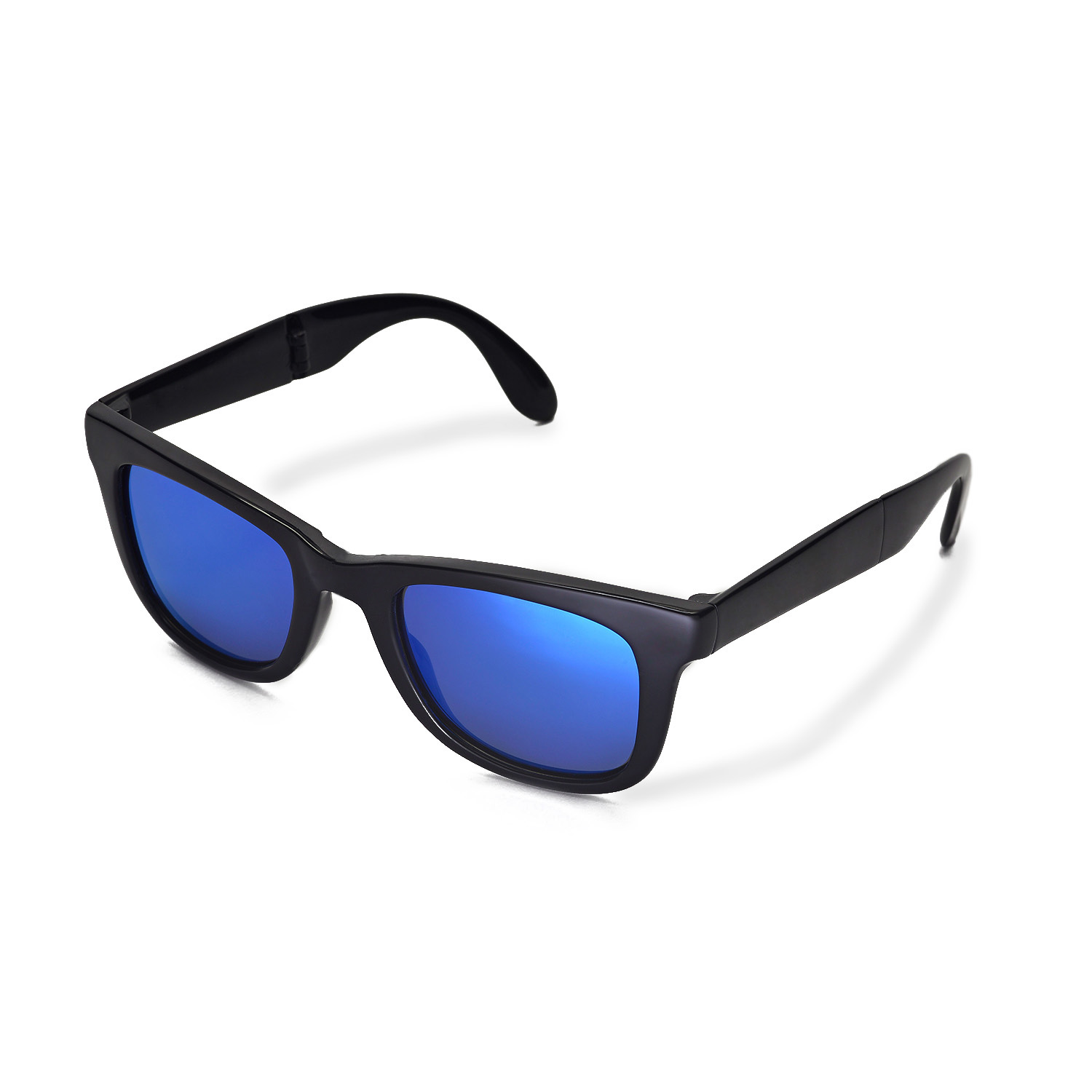 New Walleva Polarized Ice Blue Lenses 