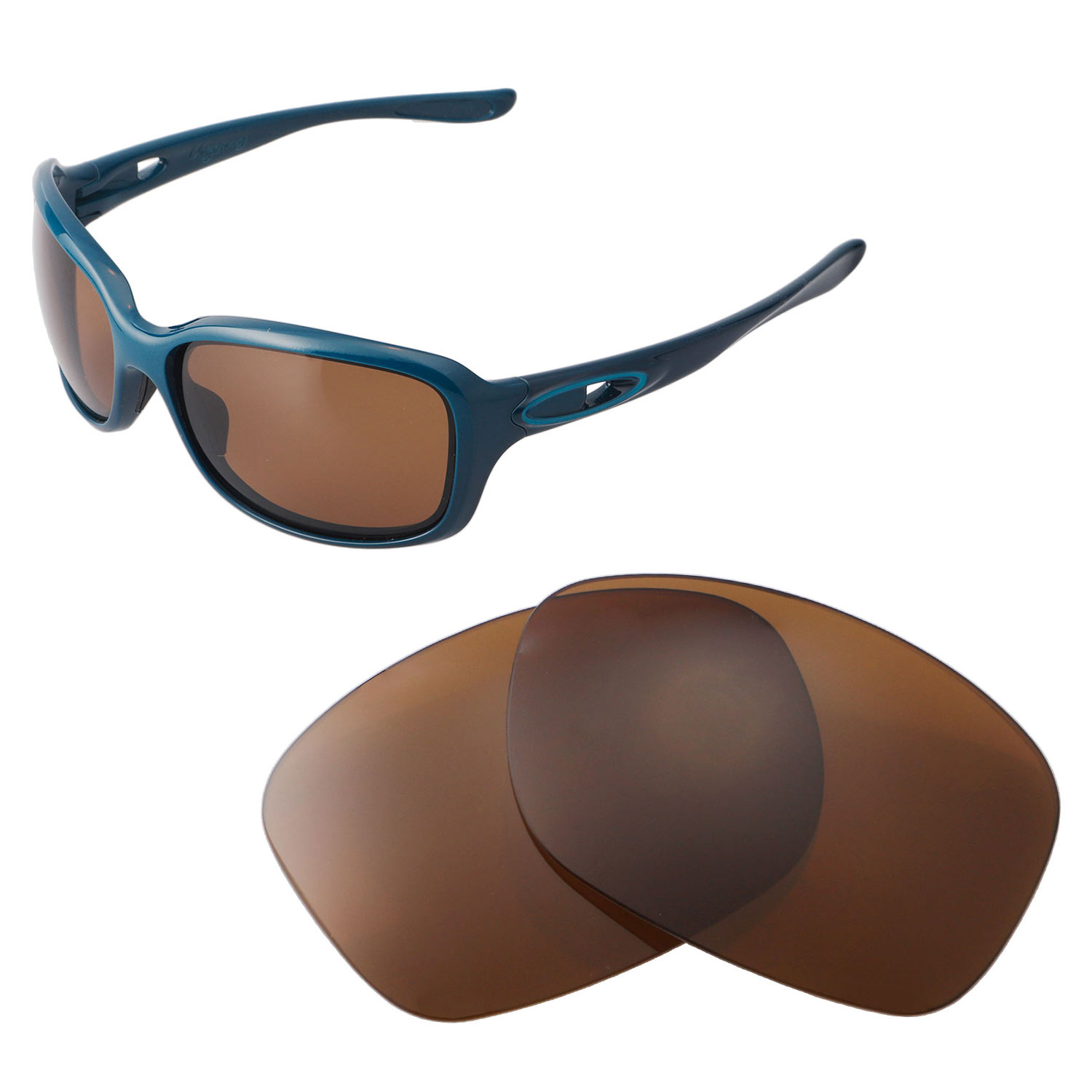 oakley urgency lenses