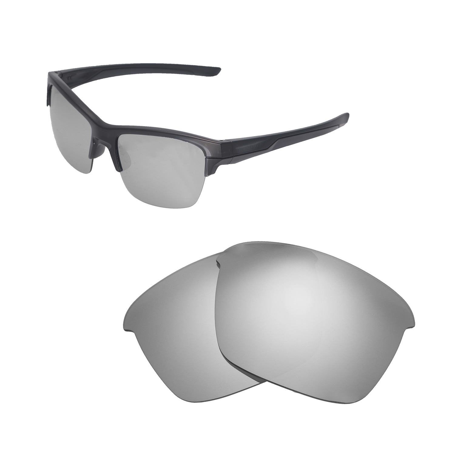 thinlink oakley lenses