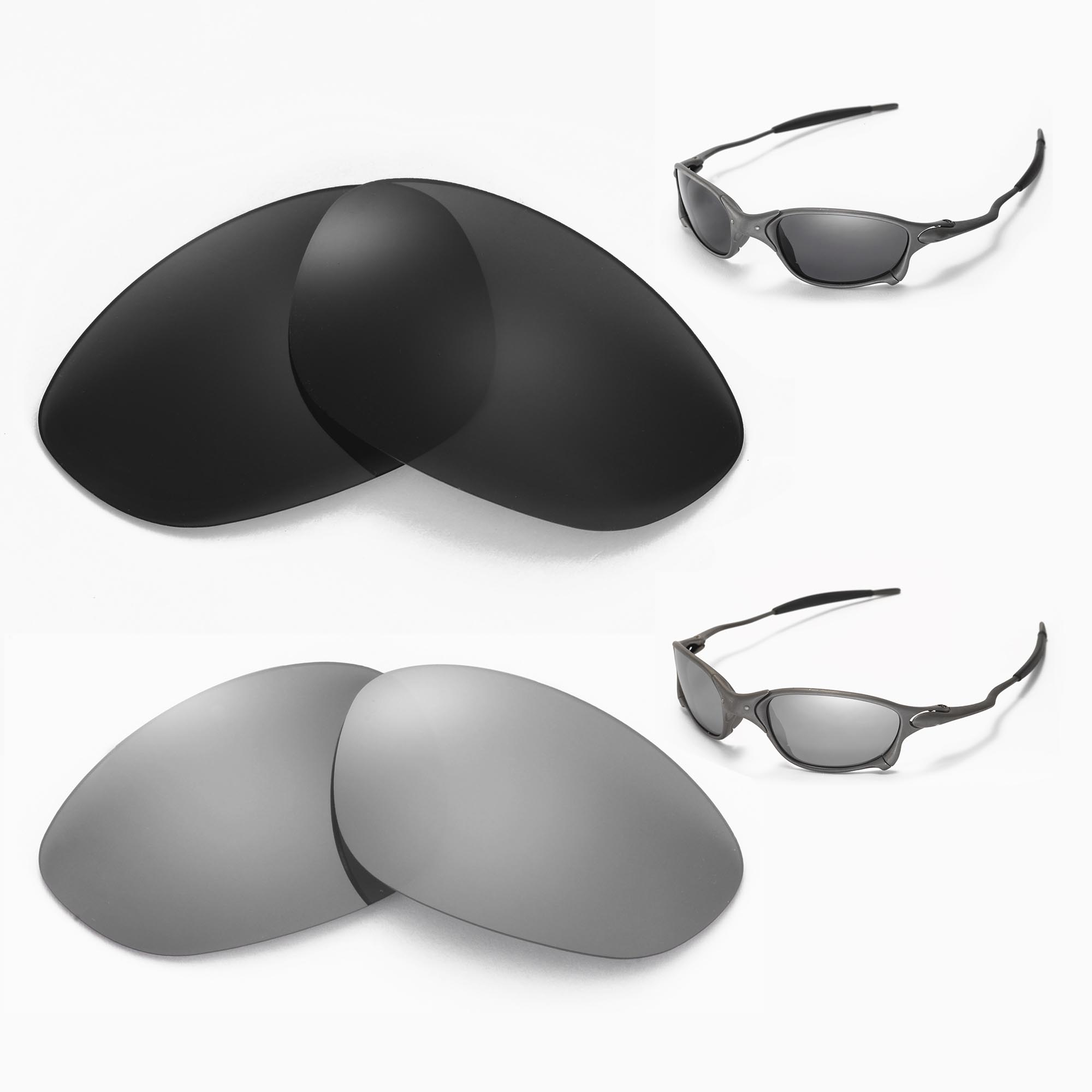 oakley x metal lenses