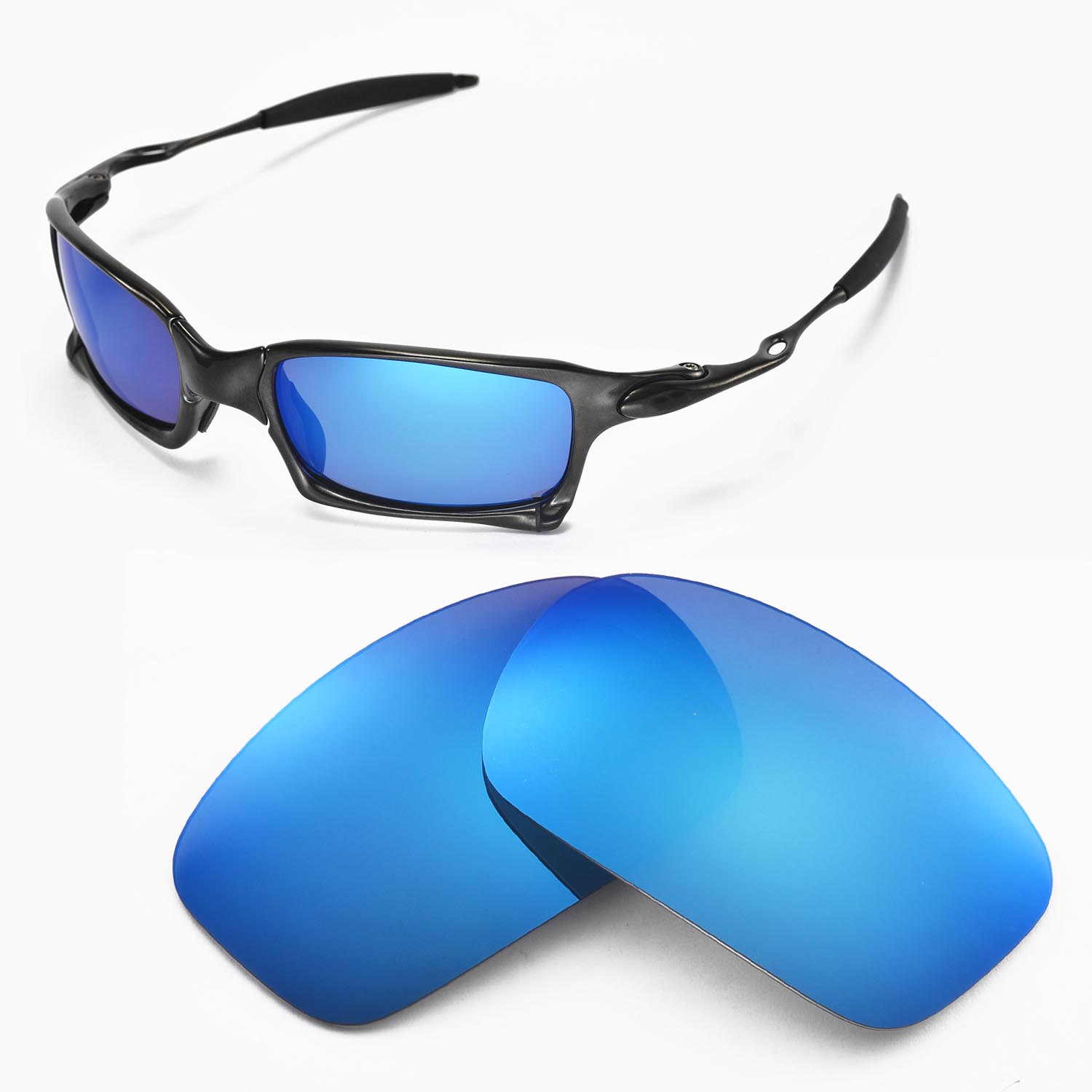 x squared oakley original