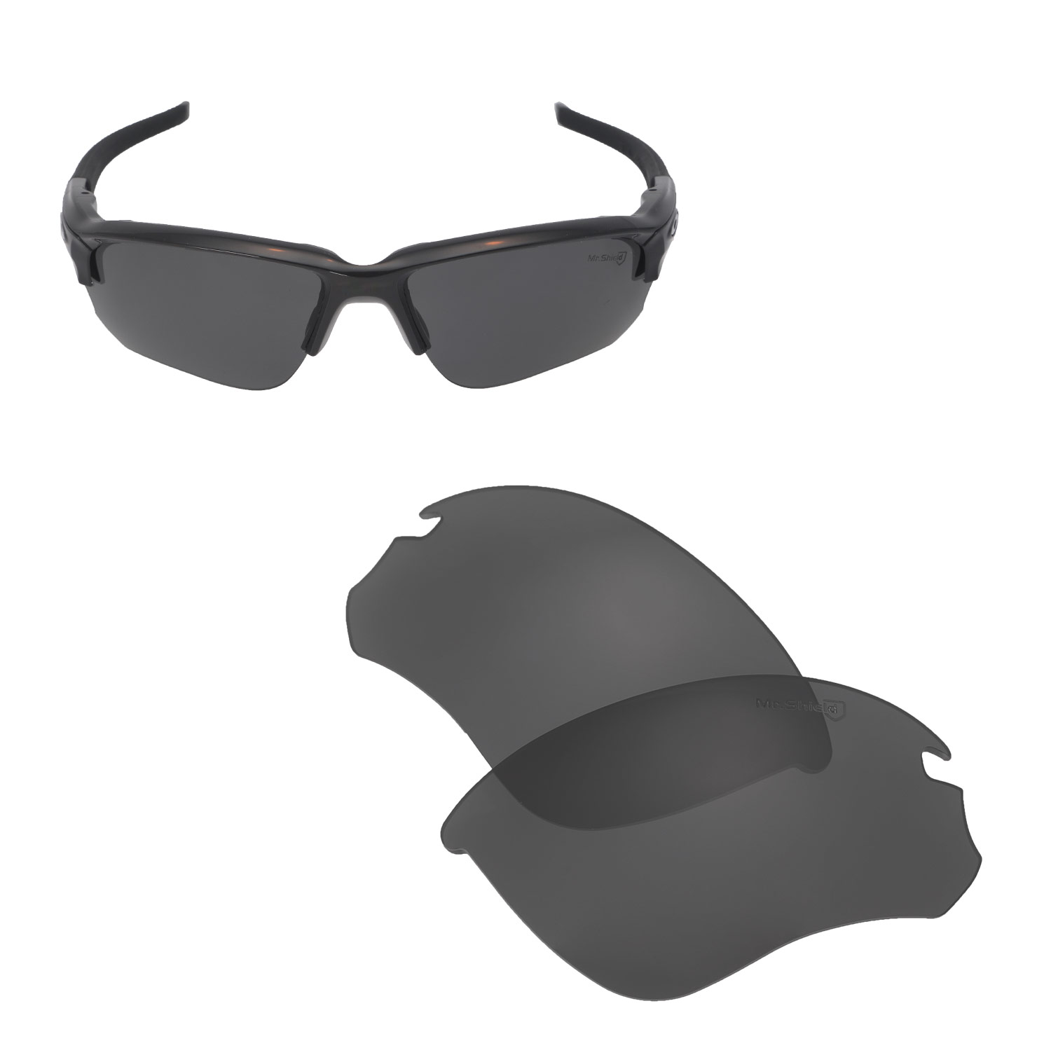New Walleva Lenses Storage and Cleaning Kit