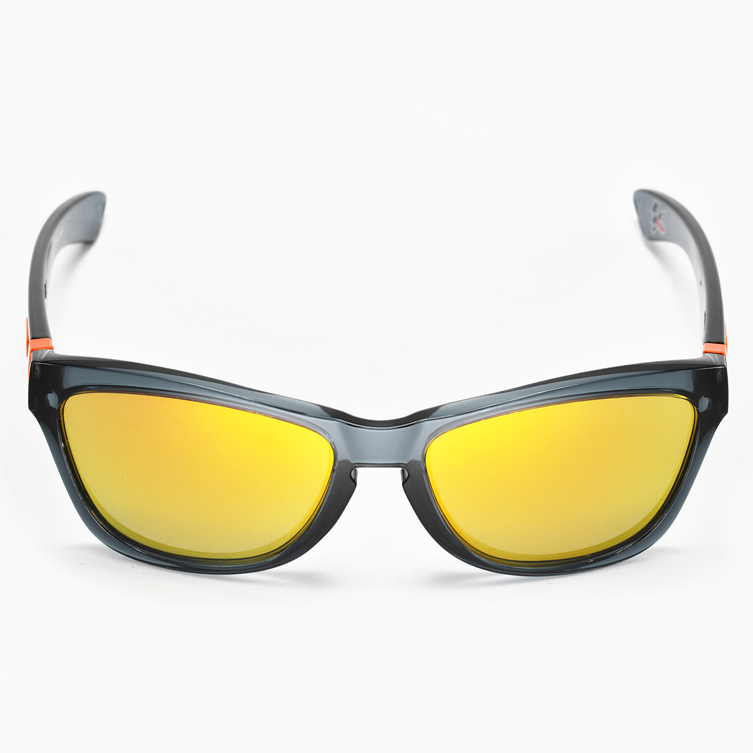 New Walleva Polarized 24K Gold Lenses For Oakley Jupiter 661799386210 | eBay